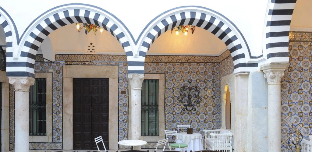 DAR BENGACEM – Tunis