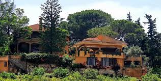 DAR HEJRA – Tabarka