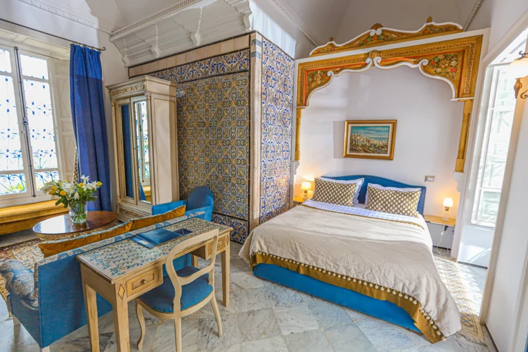 Dar Said – Sidi Bou Said