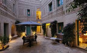 DAR SAYDA BAYA – Tozeur