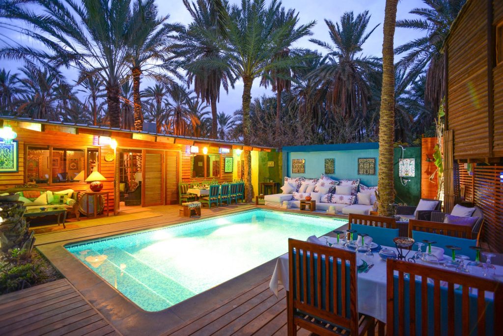 DIAR HABIBI – Tozeur