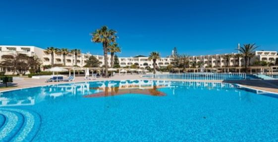 Le Royal Hammamet
